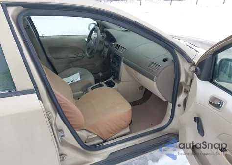 2006 Chevrolet Cobalt Ls z USA, uszkodzony, nr VIN 1G1AK55F367852327